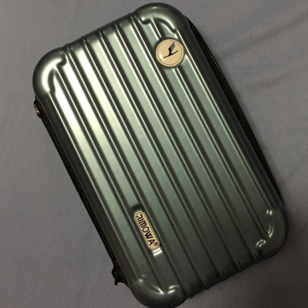 Rimowa Make Up Case